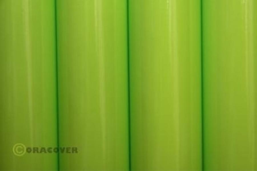 Oracover 2m Royal Green