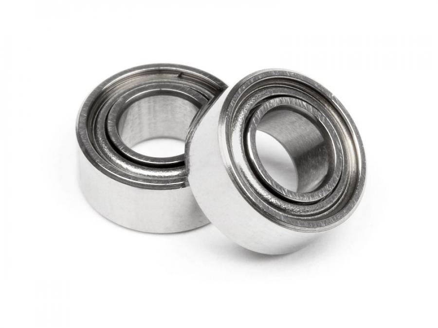 HPI Racing  BALL BEARING 3 X 6 X 2.5MM B013