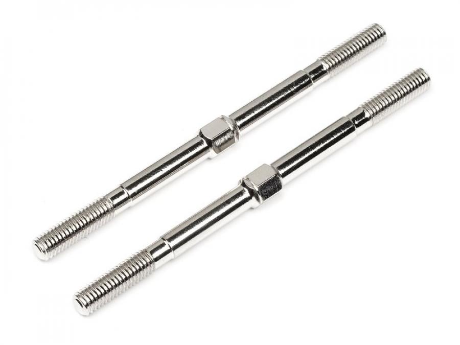 HPI Racing  Camber Link Turnbuckle (2pcs) 101180