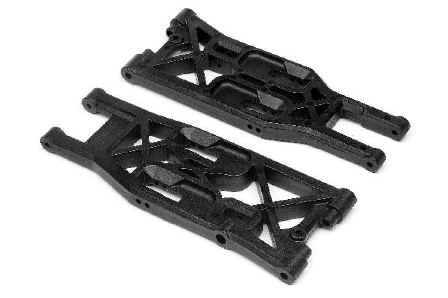 HPI Racing  F/R Suspension Arm Truggy 101176