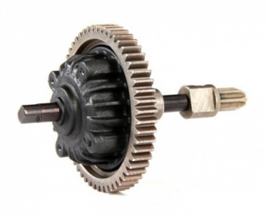 Traxxas Differential Center Complete Hoss TRX6780A