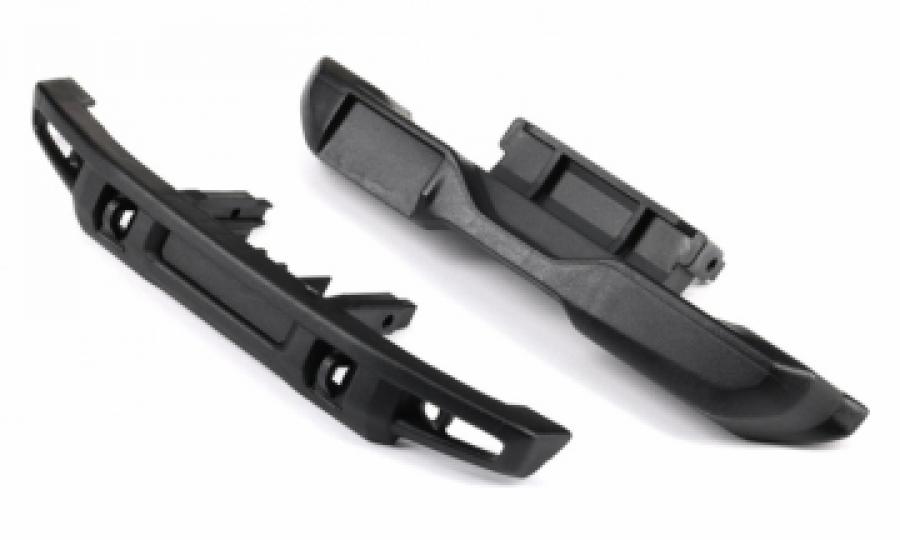 Traxxas Bumper Front & Rear Ford Bronco TRX-4M TRX9735