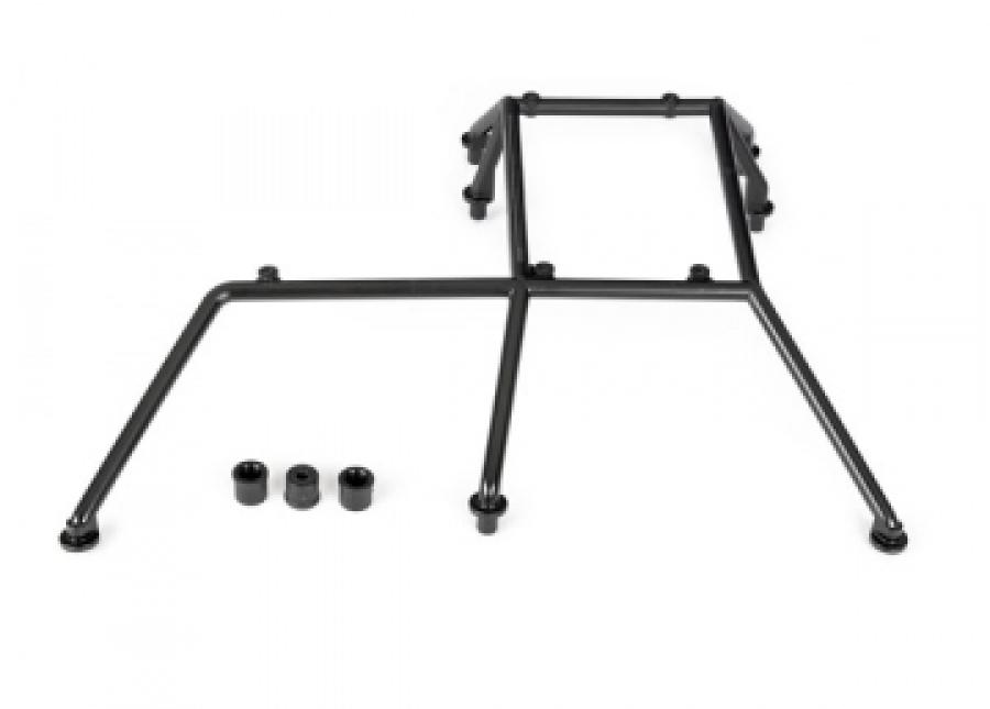 Body Cage Driver Mudboss