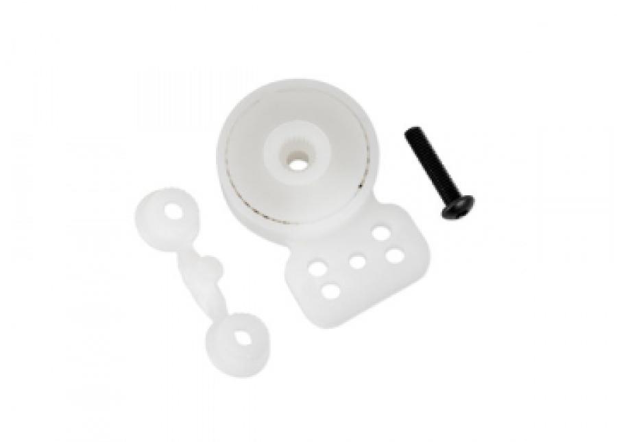 Servo Saver Bigfoot, Stampede 2WD