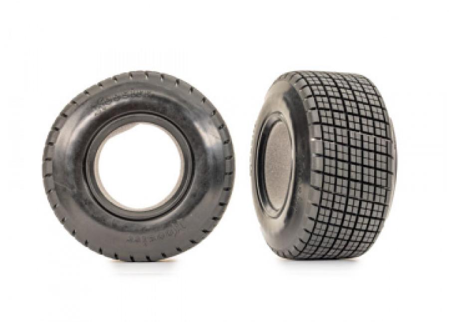 Tires Hoosier Dual Profile 2.2/3.0 (2)