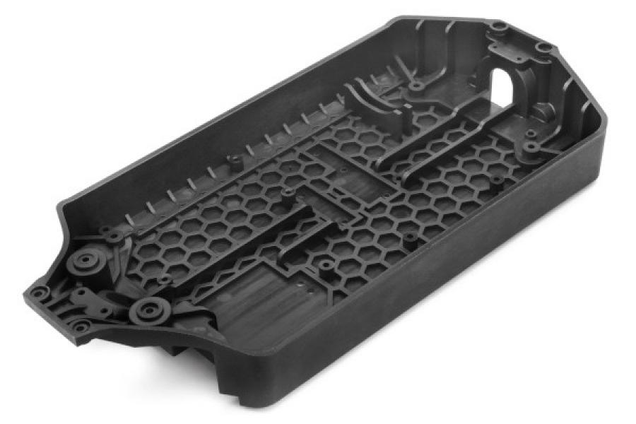 Maverick Quantum RX Main Chassis