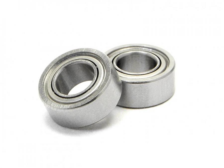 HPI Racing  BALL BEARING 5X10X4MM (2PCS) B021