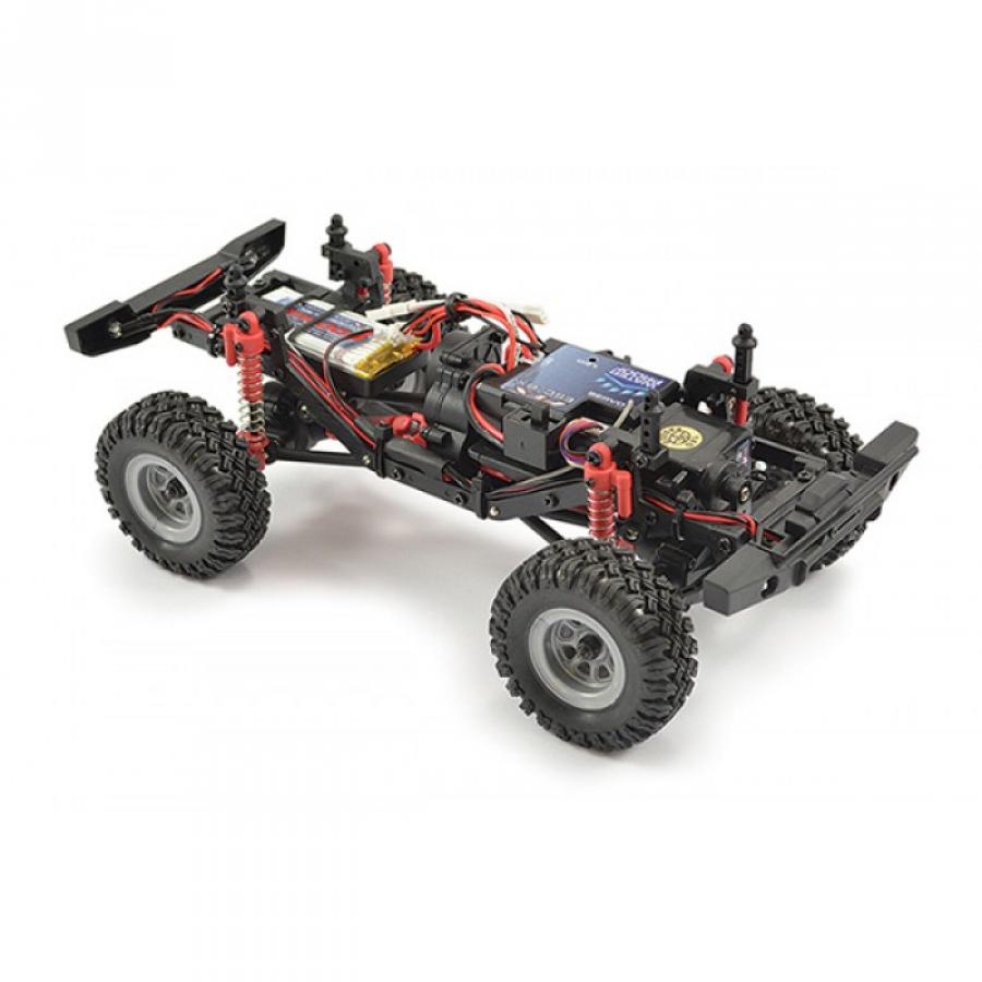 FTX Outback Mini 2.0 RANGER 1:24 RTR FTX5507LB