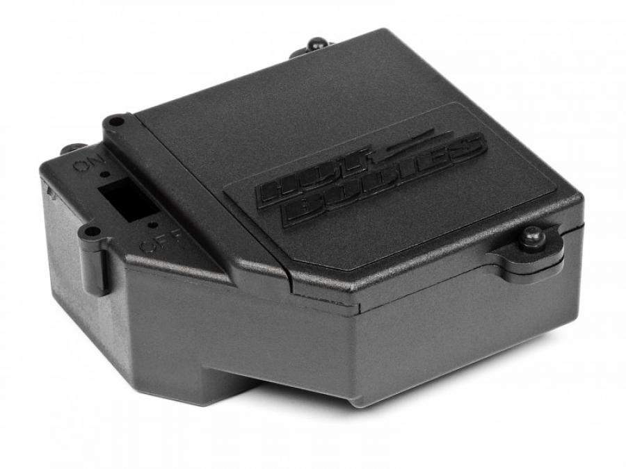 HPI Racing  Receiver Box 101056