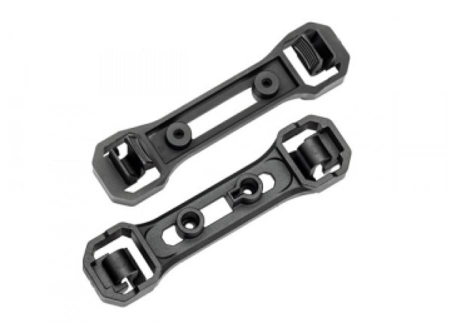 Body Mount Latch Mini Maxx