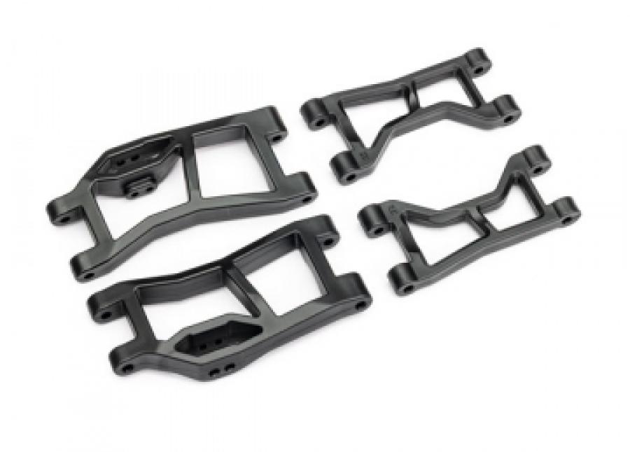 Suspension Arms Rear Set Mini Maxx