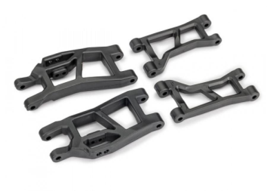 Suspension Arms Front Set Mini Maxx