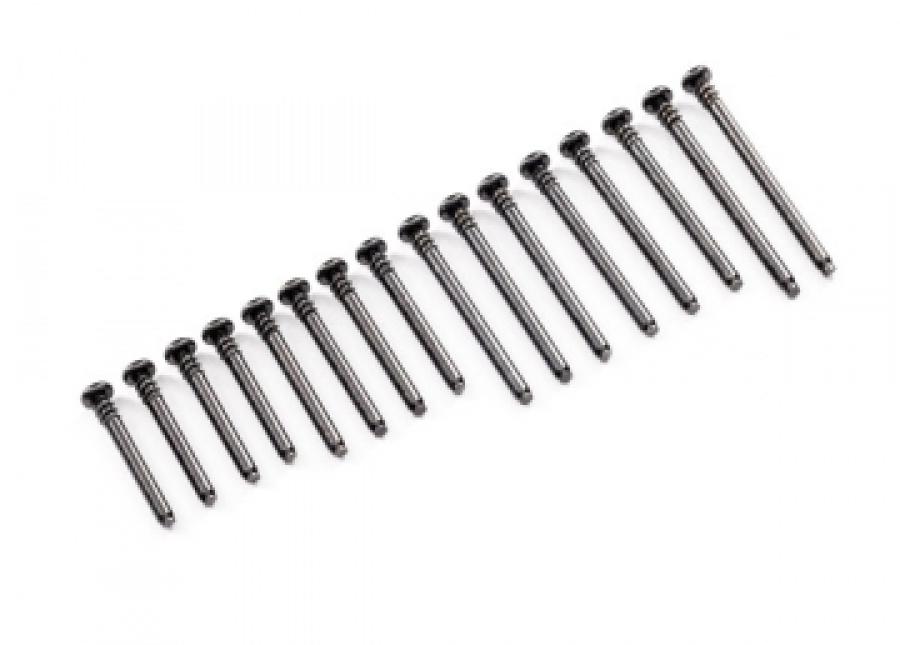 Suspension Screw Pins Set Mini Maxx
