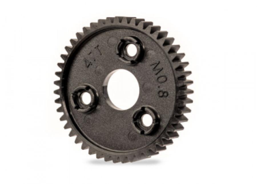 Spur Gear 47T 0.8M/32P (for Slipper Clutch) Mini Maxx