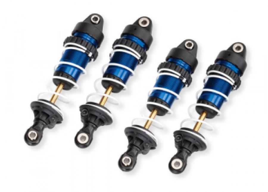 Shocks GTR Long Complete Blue (4)