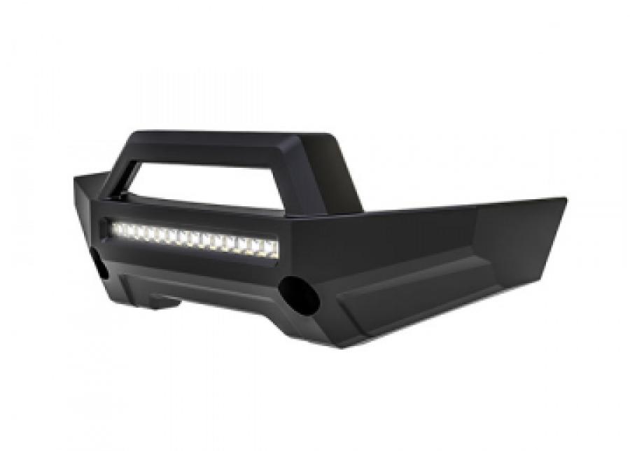 LED Light Bumper Front (Requires Power Supply #6588X) Mini Maxx
