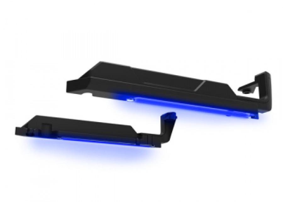 LED Light Underbody Blue (Requires #6588X or #10795) Mini Maxx