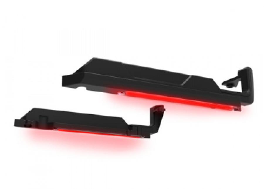 LED Light Underbody Red (Requires #6588X or #10795) Mini Maxx