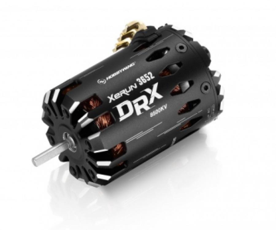 Motor XeRun DRX 3652SD 8500kV Drag Racing