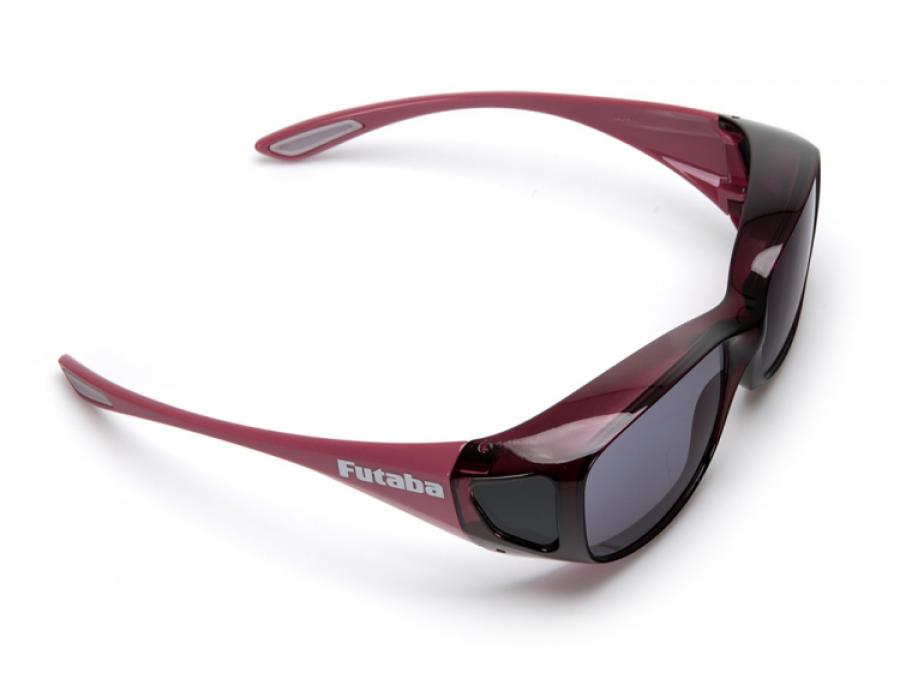Sunglasses Futaba Orginal Yellow Cut