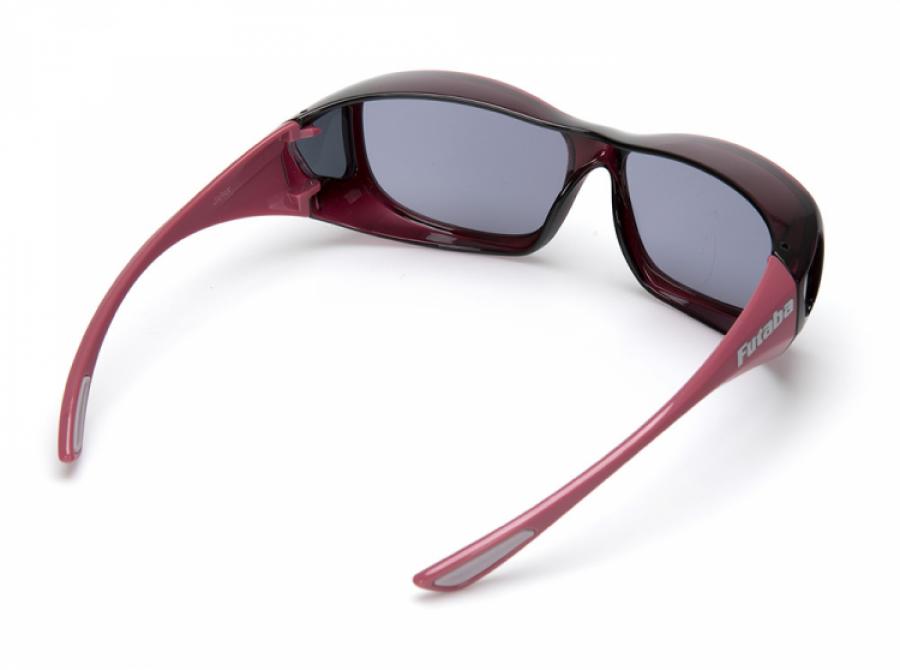 Sunglasses Futaba Orginal Yellow Cut