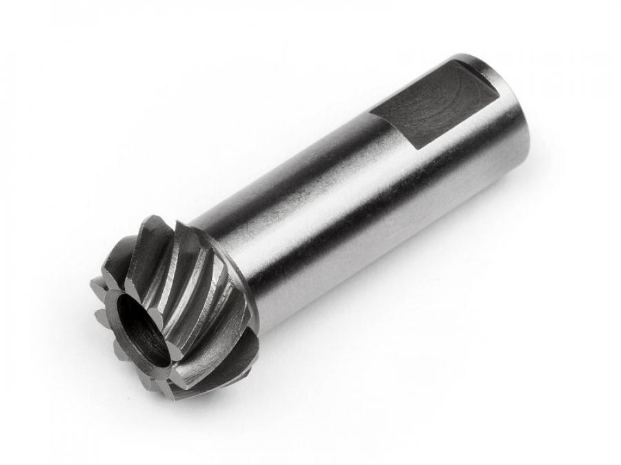 HPI Racing  10T Spiral Input Gear 101191