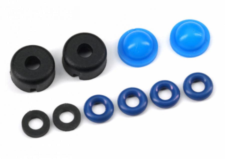 Traxxas Rebuilt Kit Shock GTM (2) TRX-4M TRX9762