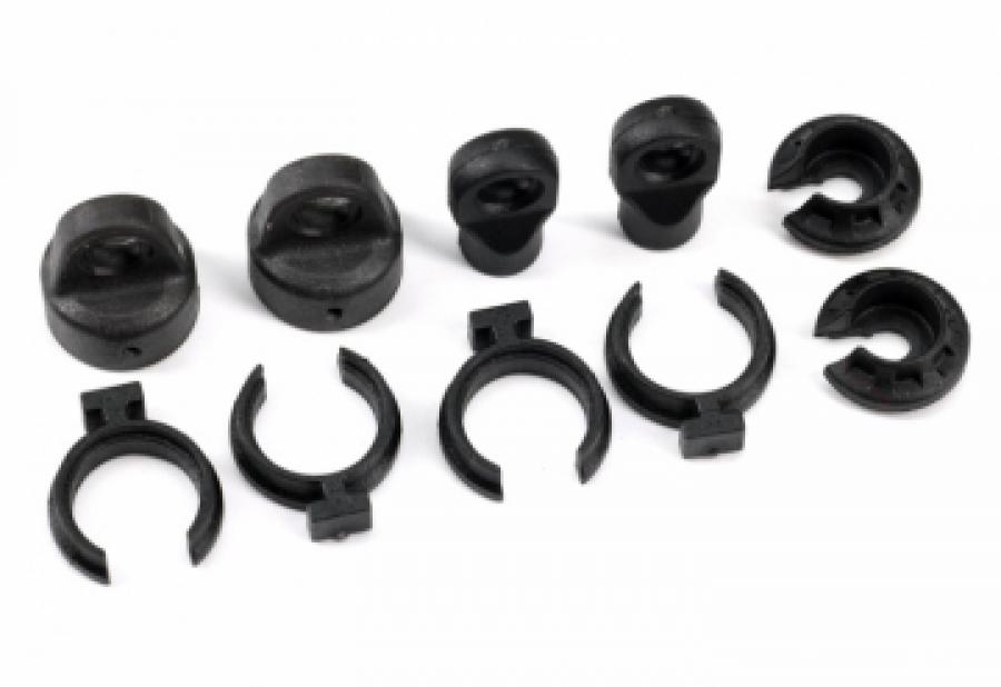 Traxxas Shock Parts GTM (2) TRX-4M TRX9762A