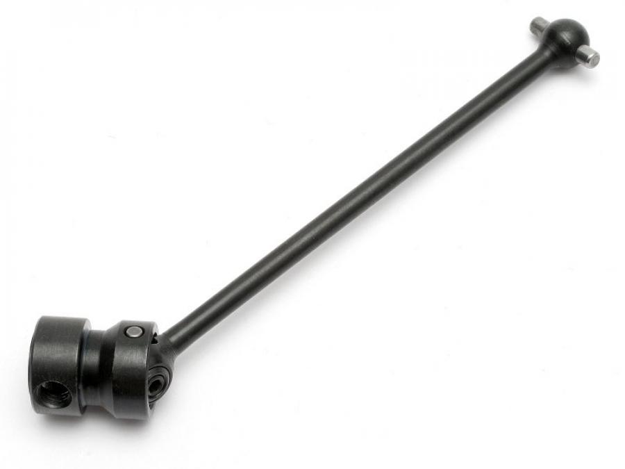 HPI Racing  Front Centre Universal Drive Shaft (Trophy 3.5 Buggy) 101127