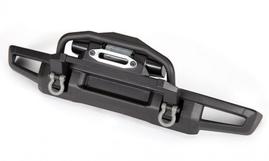 Traxxas Bumper Front for Winch TRX-4 Ford Bronco 2021 TRX9224