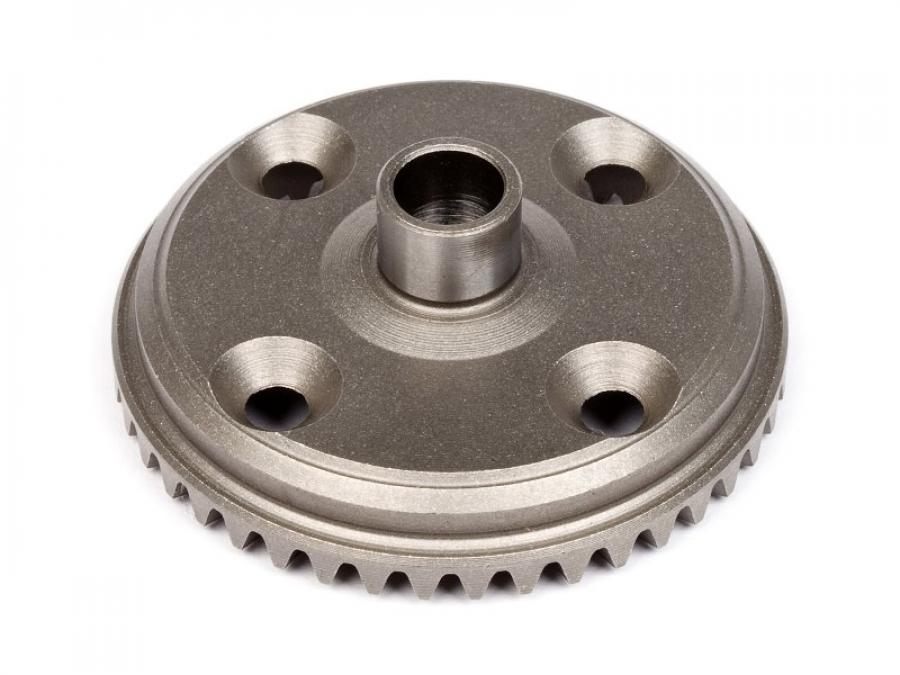 HPI Racing  43T Stainl Center Bevel Gear 101036