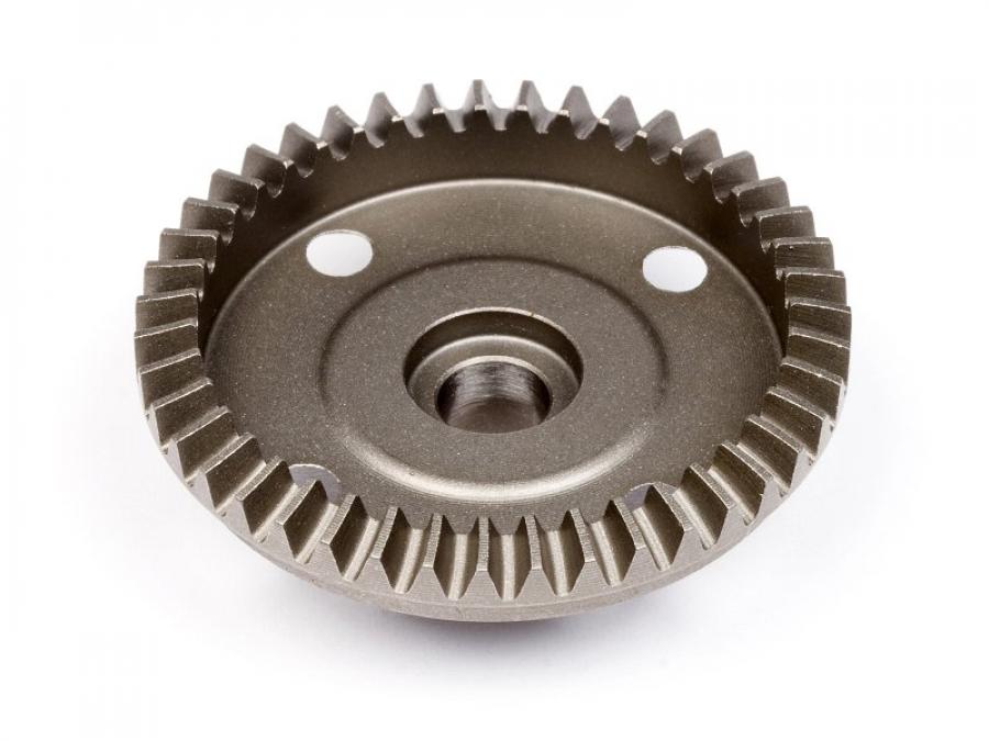 HPI Racing  43T Stainl Center Bevel Gear 101036