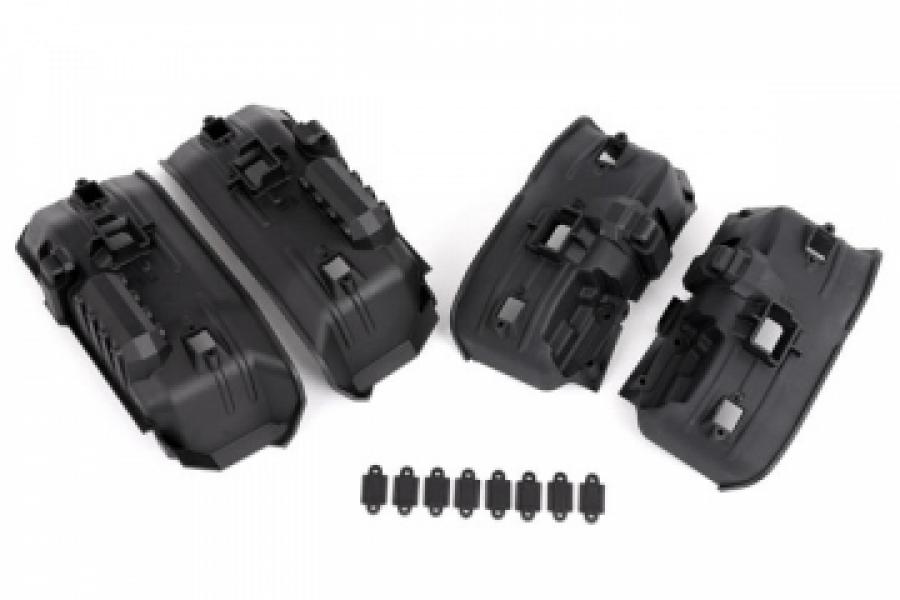 Traxxas Inner Fenders F&R Chevrolet K10 TRX9288