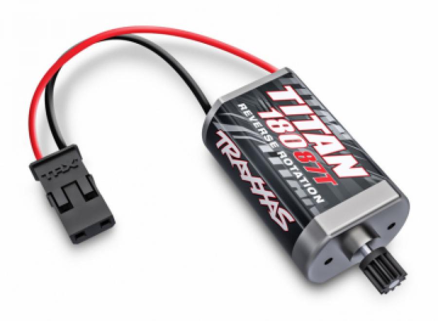 Traxxas Motor Titan 87T (180-size) TRX9775