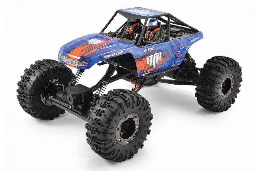 FTX RAVINE 1:10 RTR M.O.A Rock BuggyCraw