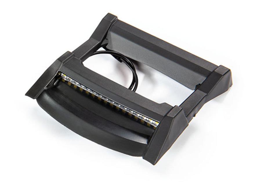 Traxxas LED Light Roof  Rustler 4x4 (Body (#6717) TRX6796