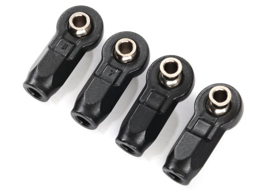 Traxxas Rod End w/ Pivot Balls (4) TRX8958