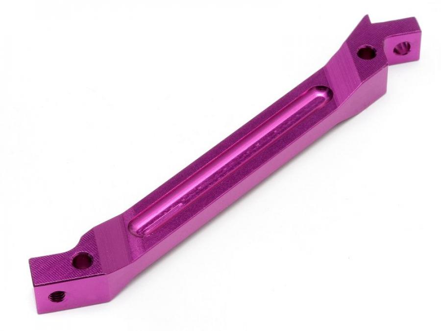 HPI Racing  Alum. Front Chassis Anti Bending Rod 101148