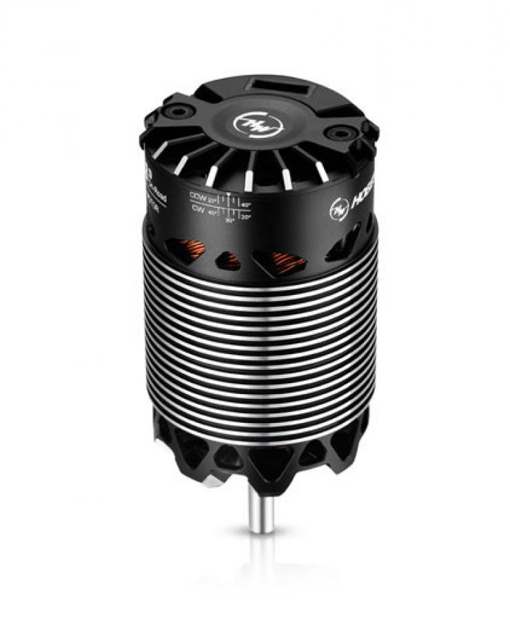 Motor XeRun 4268SD G3 2000kV