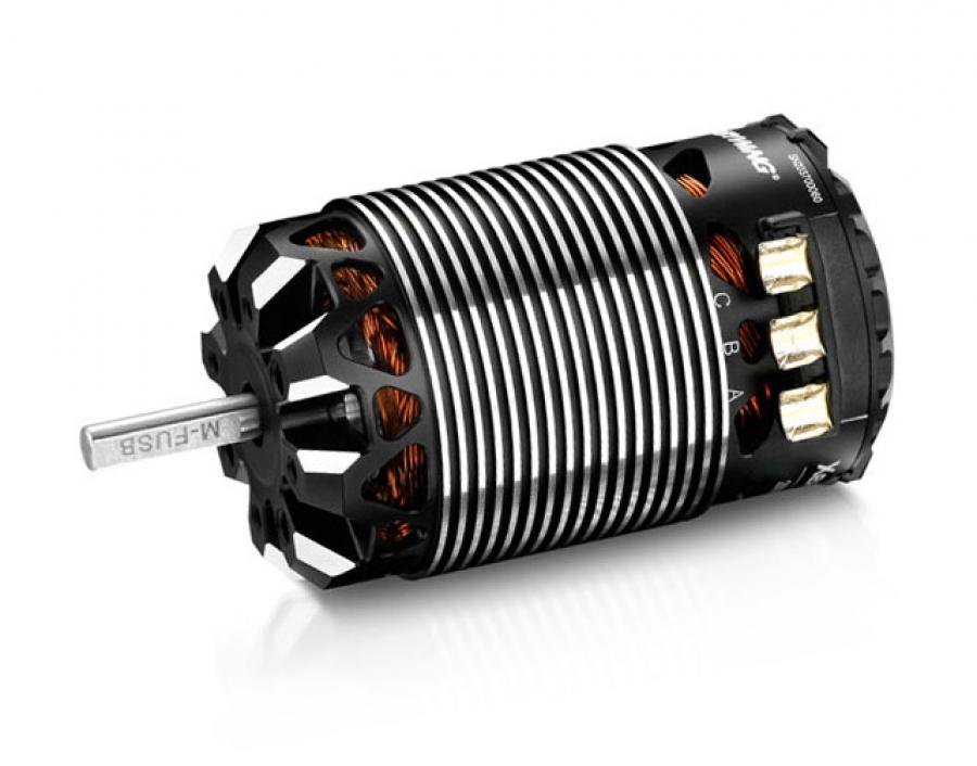 Motor XeRun 4268SD G3 2000kV