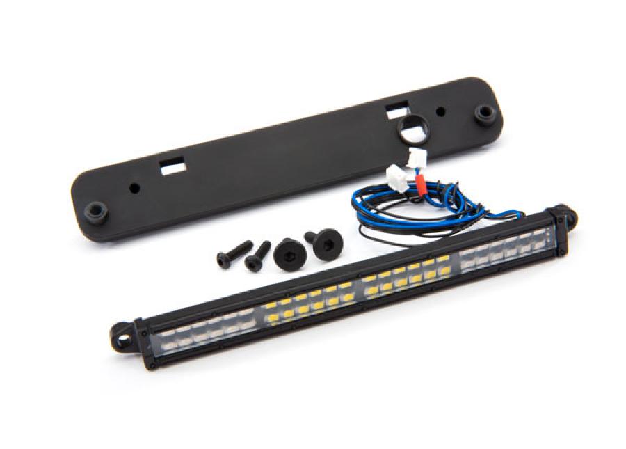 Traxxas LED Light Bar Front  Maxx, X-Maxx TRX7883