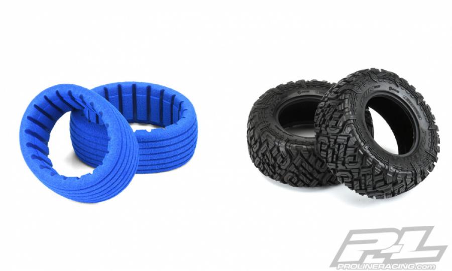 Icon SC 2.2"/3.0" Tires for SC Front/Rear