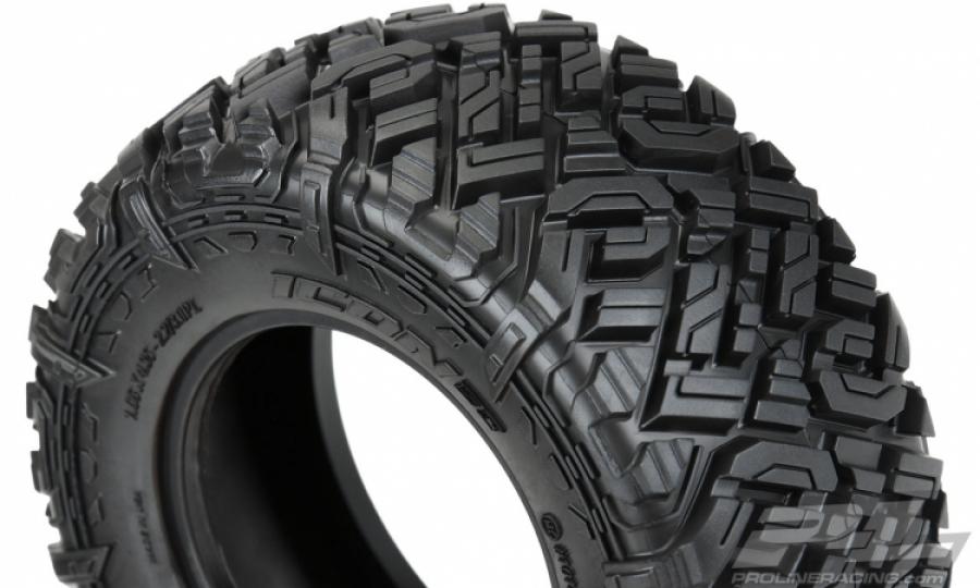 Icon SC 2.2"/3.0" Tires for SC Front/Rear