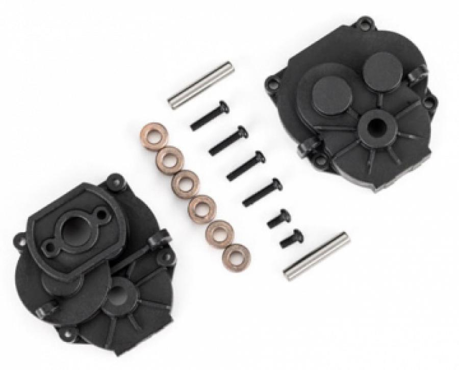 Traxxas Gear Housing Set TRX-4M TRX9747