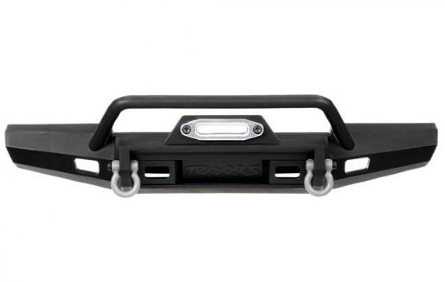 Traxxas Bumper Front for Winch TRX-4 Landrover TRX8865