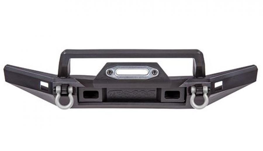 Traxxas Bumper Front for Winch TRX-4 Sport TRX8866