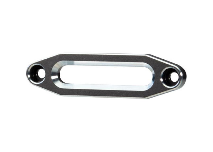 Traxxas Fairlead WInch Alu Gray for Bumper (8865,8866,8867,8869,9224) TRX8870A