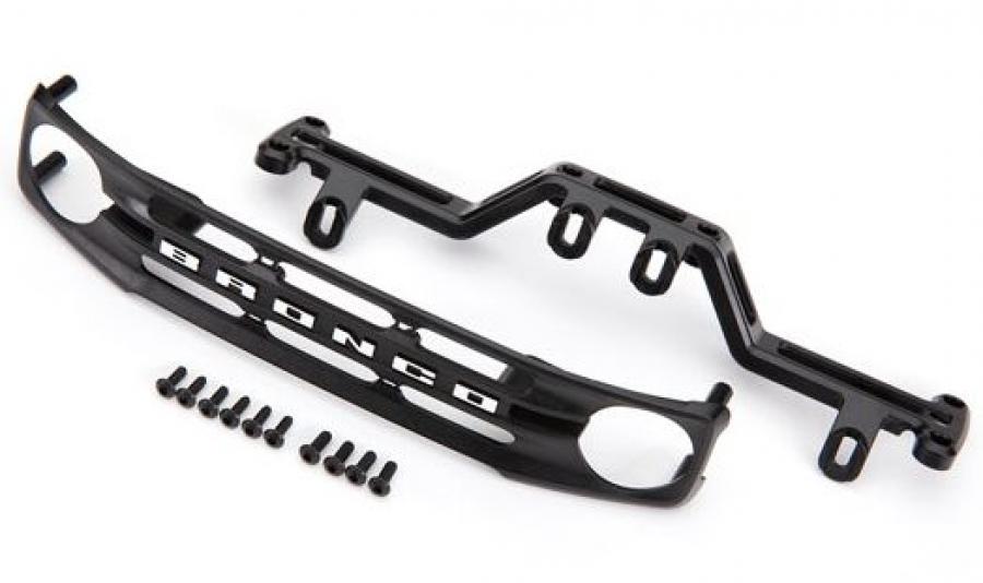 Traxxas Grille Ford Bronco 2021 TRX9220