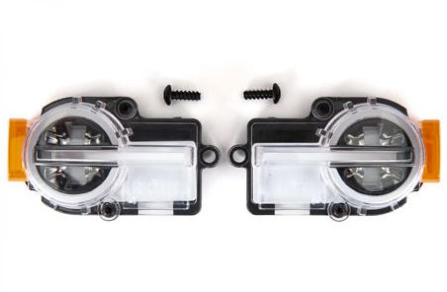 Traxxas Headlight Assembly Ford Bronco 2021 TRX9222