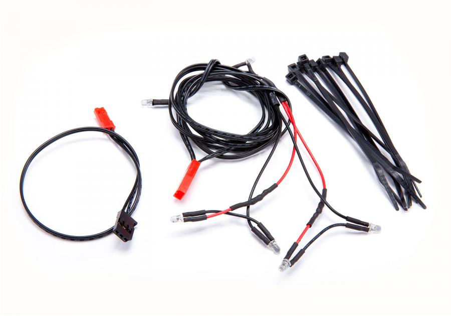 Traxxas LED Light Set Corvette Stingray TRX9380